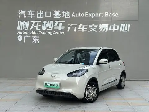 Wuling Bingo 2023 — фото 1
