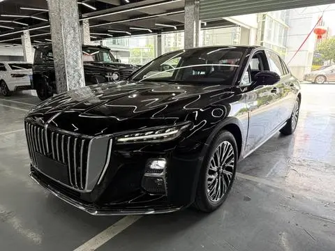 Hongqi H5 2025