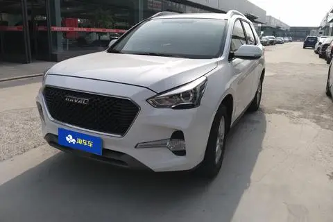Haval M6 2018