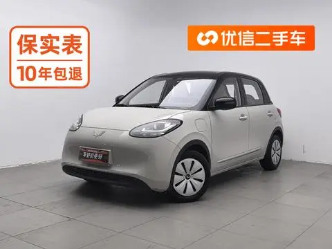 Wuling Bingo 2023