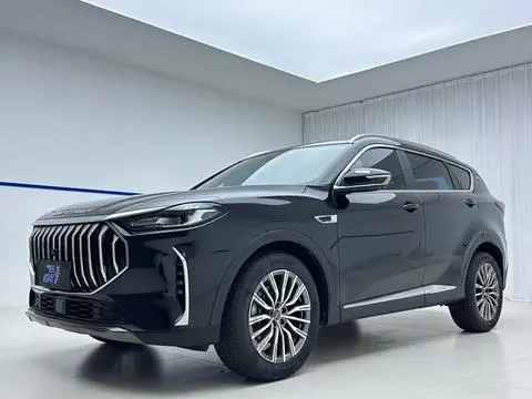 Jetour X70 PLUS 2023