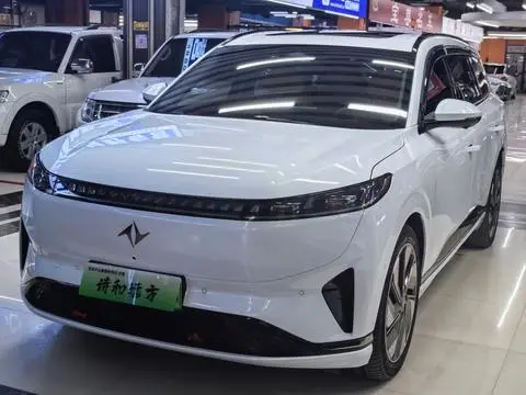 Dongfeng 008 2025
