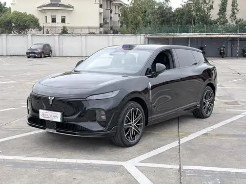 Voyah 知音 2025