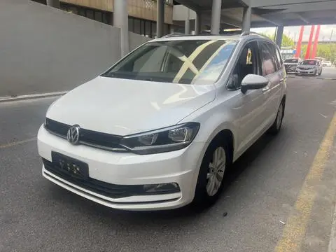Volkswagen 途安L 2018