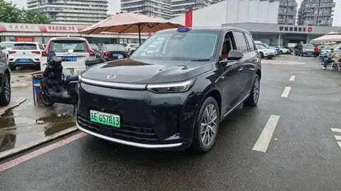 GAC 向往S9 2025