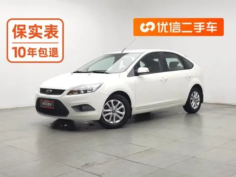Ford Focus 2013