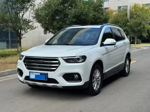 Haval H6 2018