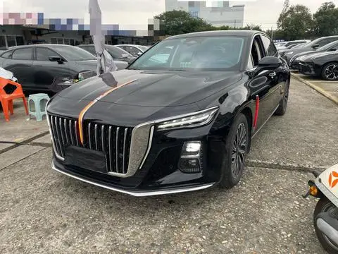 Hongqi H5 2023