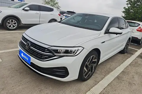 Volkswagen 速腾 2023