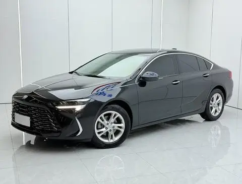Buick Regal 2025