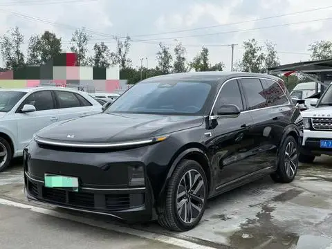 Li L9 2023