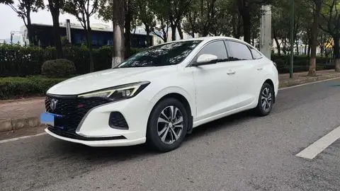 Changan Eado 2020