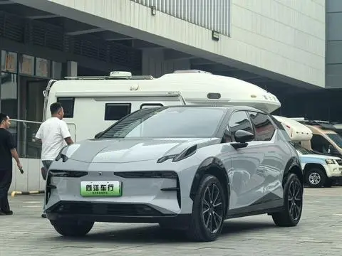ZEEKR ZEEKR X 2023