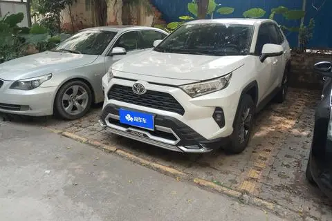Toyota RAV4 2023
