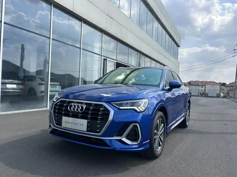 Audi Q3 2020