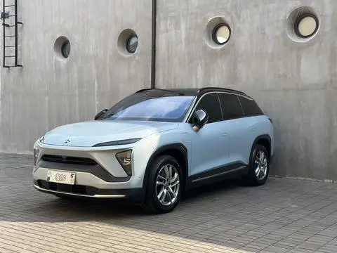 NIO ES6 2020