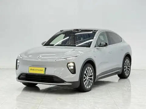 NIO EC6 2024