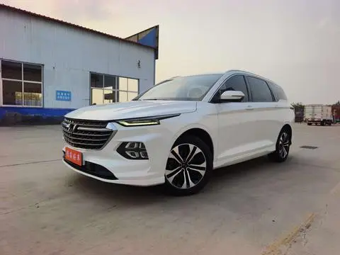 Wuling 凯捷Victory 2020