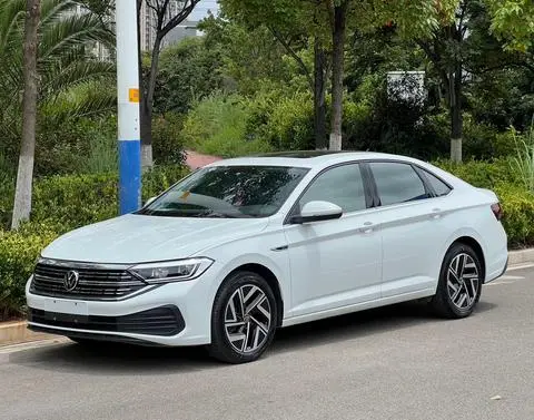 Volkswagen 速腾 2024