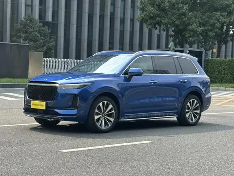 Li ONE 2020