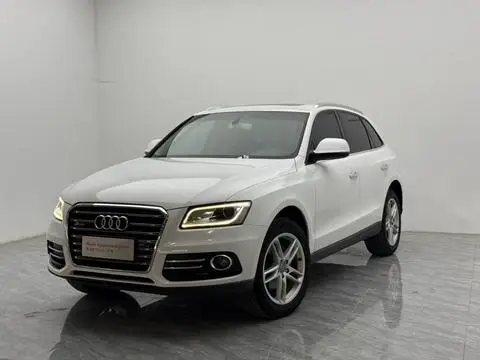 Audi Q5 2017