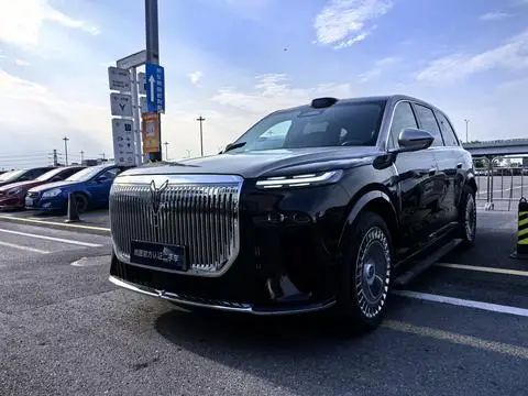 Voyah 泰山 PHEV 2026