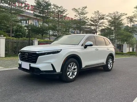 Honda CR-V 2023