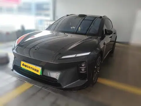 NIO ET5T 2026