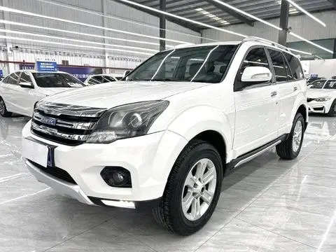 Haval H5 Classic 2018
