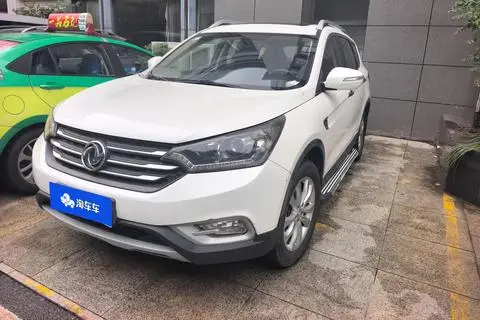 Dongfeng AX7 2015