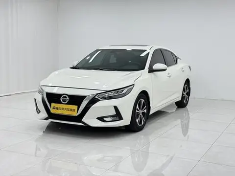 Nissan 轩逸 2022