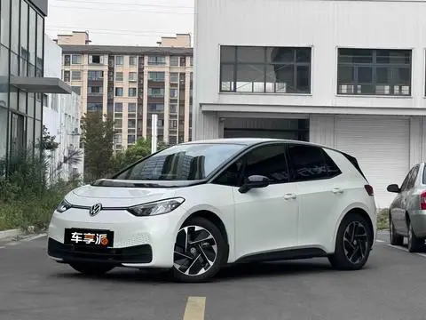 Volkswagen ID.3 2025