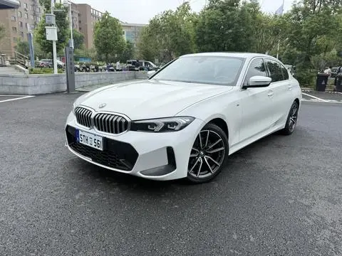 BMW 3 Series 2023