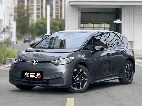 Volkswagen ID.3 2024