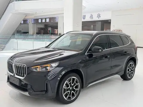 BMW X1 2023