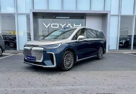 Voyah 梦想家 PHEV 2026