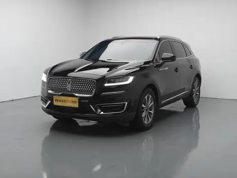 Lincoln 航海家 2019