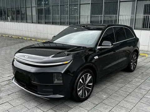 Li L6 2025