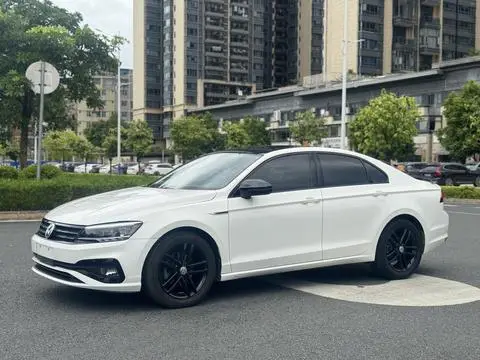 Volkswagen Lamando 2021