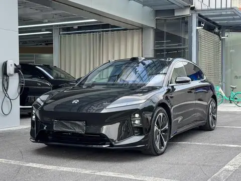 NIO ET5T 2025
