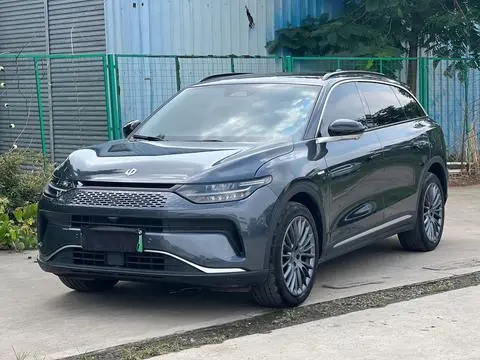 Leapmotor C11 2023