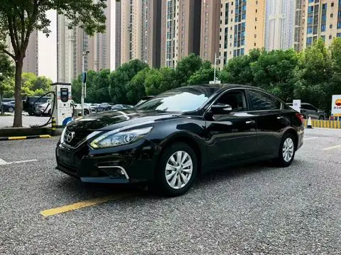Nissan Teana 2018