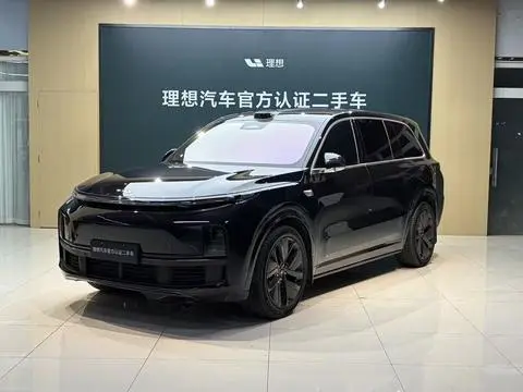 Li L9 2022