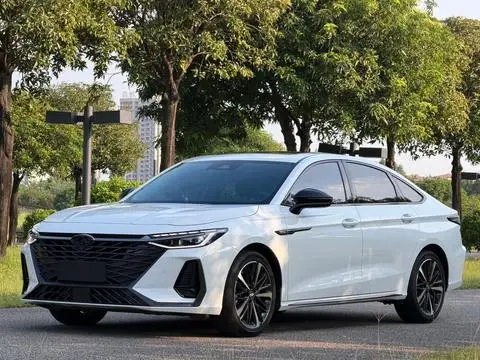 Chery Arrizo 8 2023