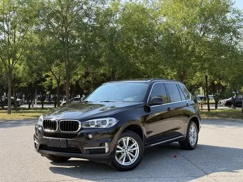 BMW X5 2015