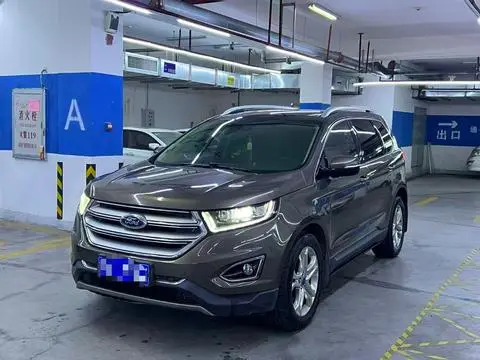 Ford 锐界 2016