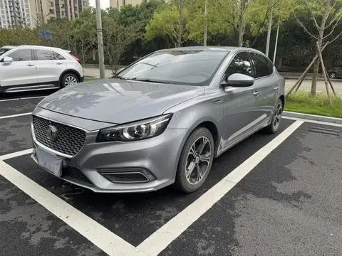 MG 6 2017