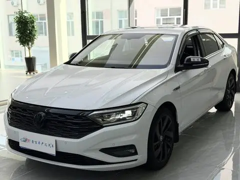 Volkswagen 速腾 2021