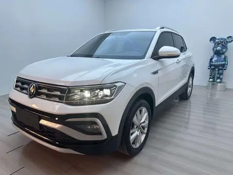 Volkswagen 途铠 2022