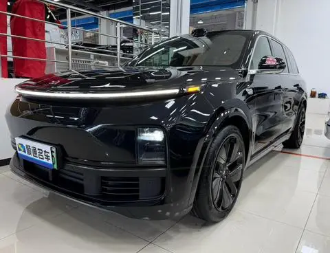 Li L9 2022